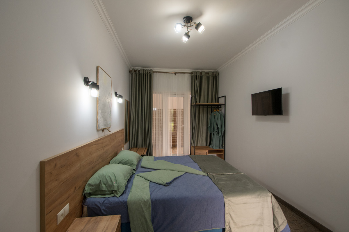 Rodnik Village & Spa 2*