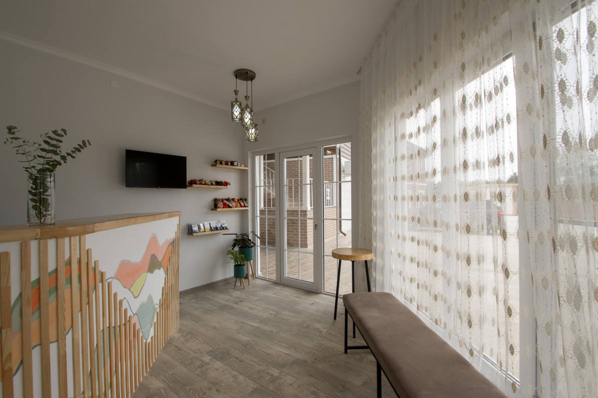 Rodnik Village & Spa 2*