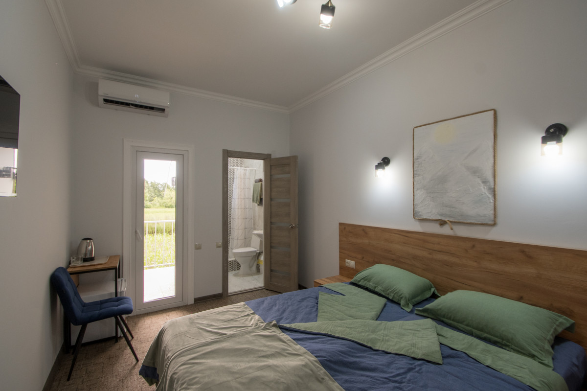 Rodnik Village & Spa 2*