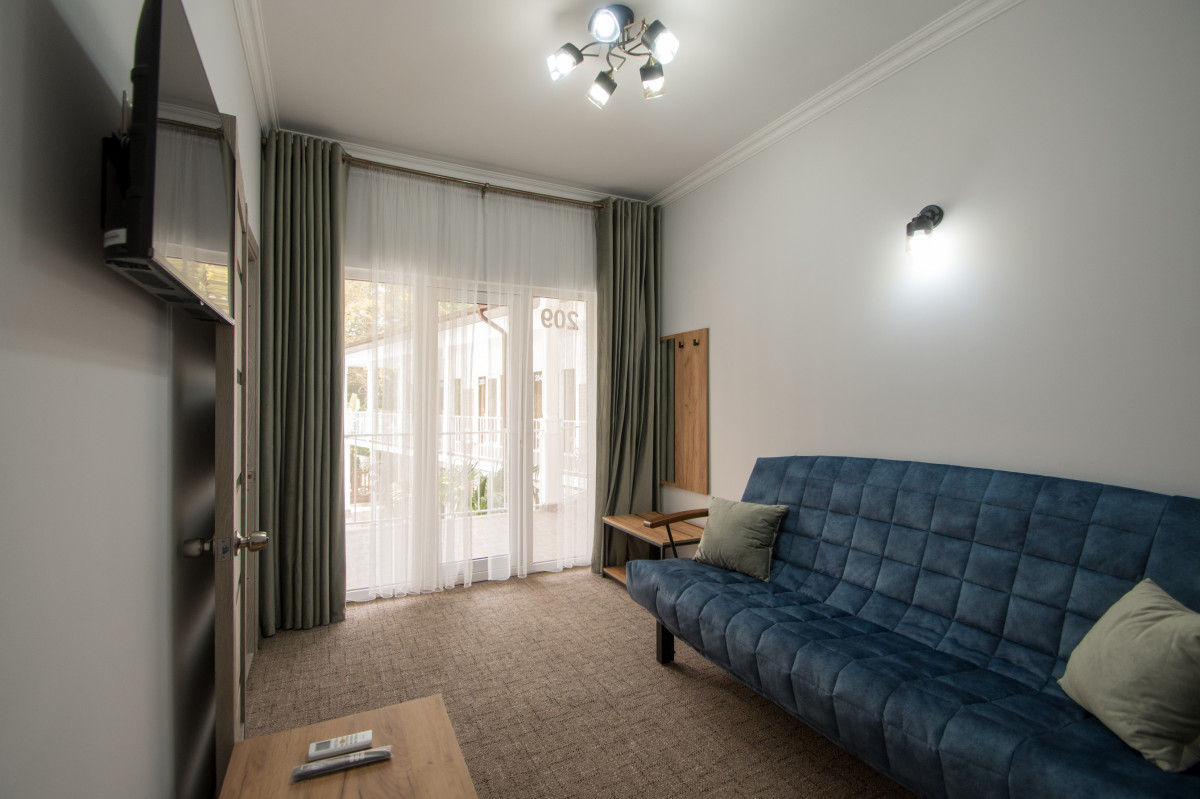 Rodnik Village & Spa 2*