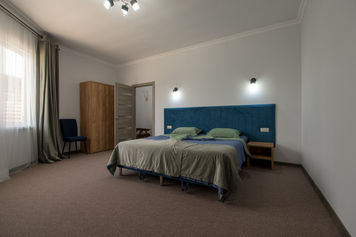 Rodnik Village & Spa 2*