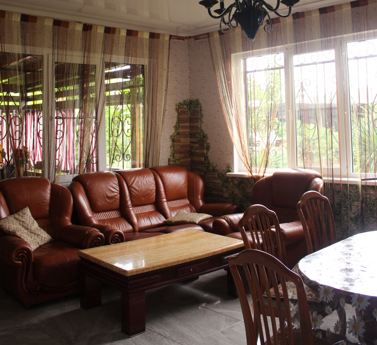 Rodnik Village & Spa 2*