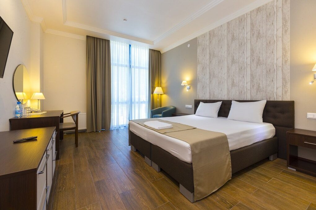 Sun Palace Gagra 3*