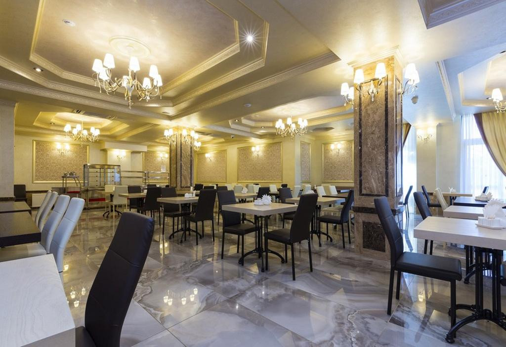 Sun Palace Gagra 3*