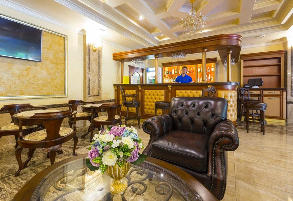 Sun Palace Gagra 3*