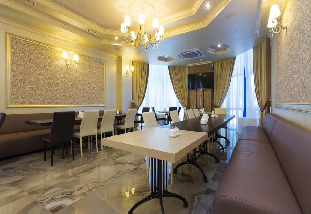 Sun Palace Gagra 3*