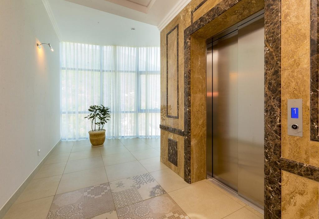 Sun Palace Gagra 3*