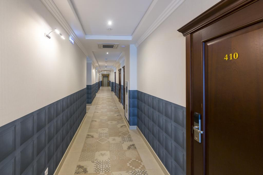 Sun Palace Gagra 3*