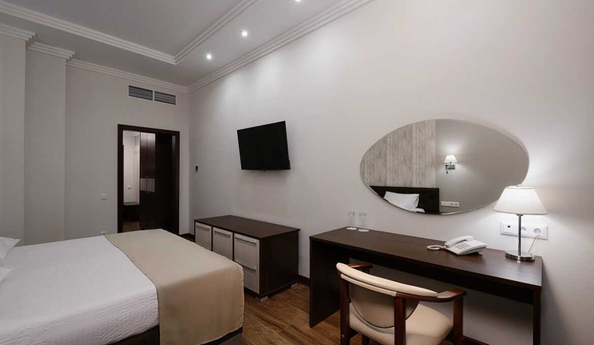 Sun Palace Gagra 3*