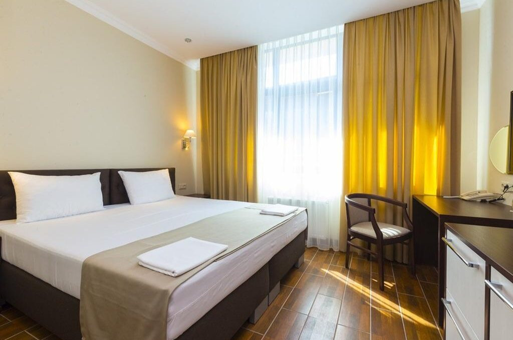 Sun Palace Gagra 3*