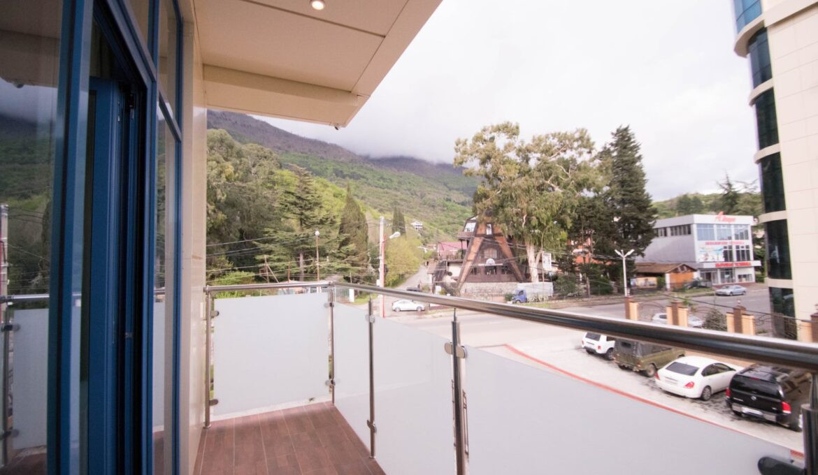 Sun Palace Gagra 3*