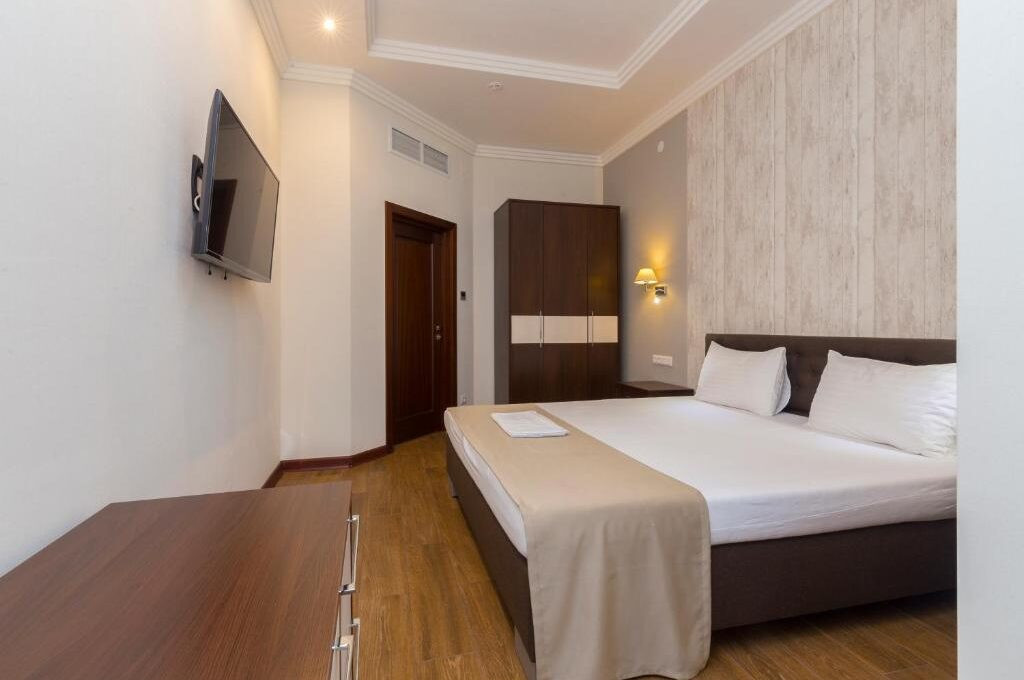 Sun Palace Gagra 3*