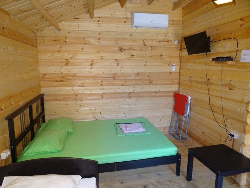 Holiday Park Psyrdzha (ХОЛИДЕЙ ПАРК ПСЫРДЦХА)
