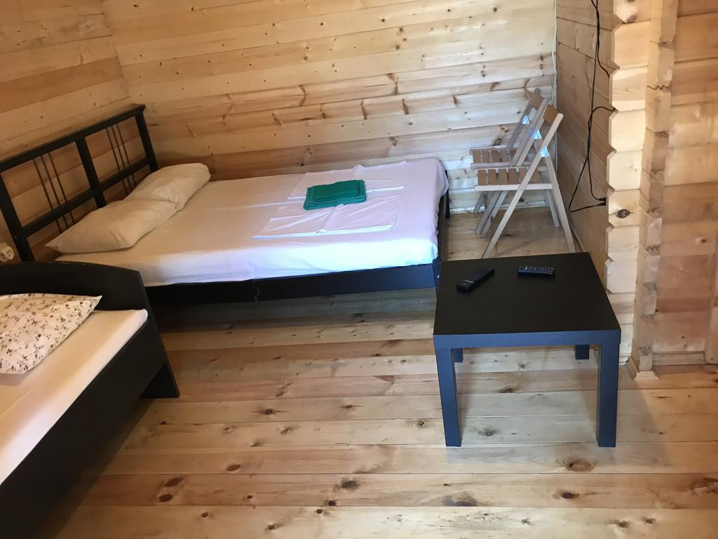 Holiday Park Psyrdzha (ХОЛИДЕЙ ПАРК ПСЫРДЦХА)