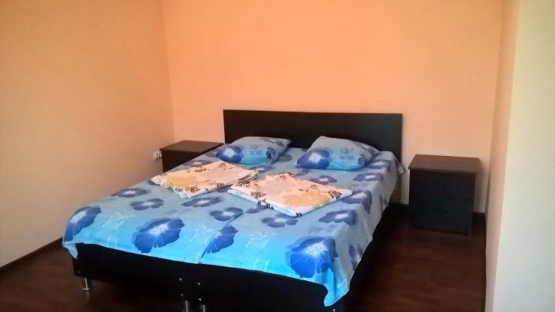 АДАН ГОСТИНИЦА 2*