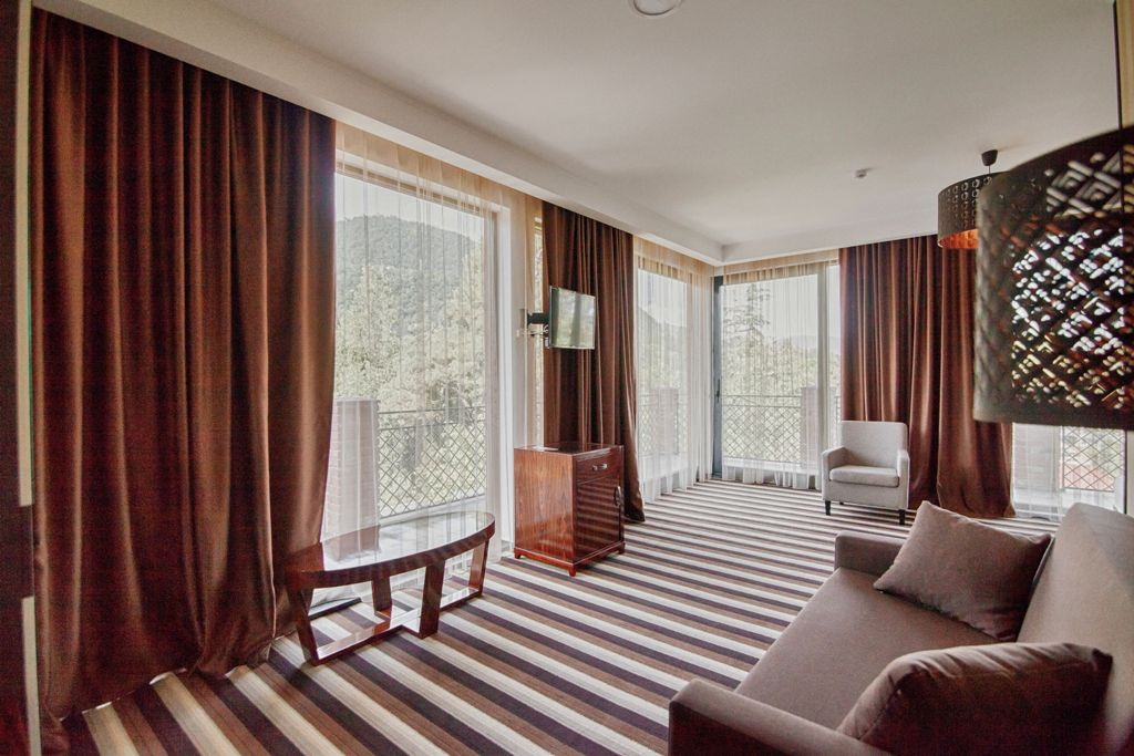 Afon Resort Black Sea Hotel 3*