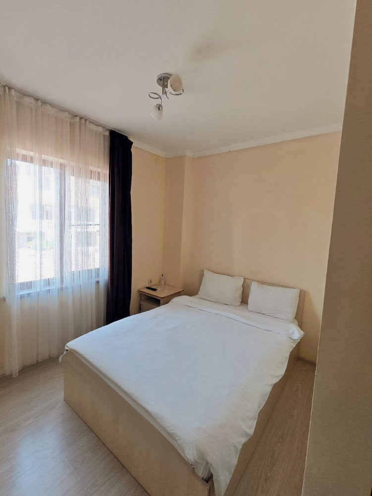 Akua Resort Hotel (АКУА РЕЗОРТ) 3*