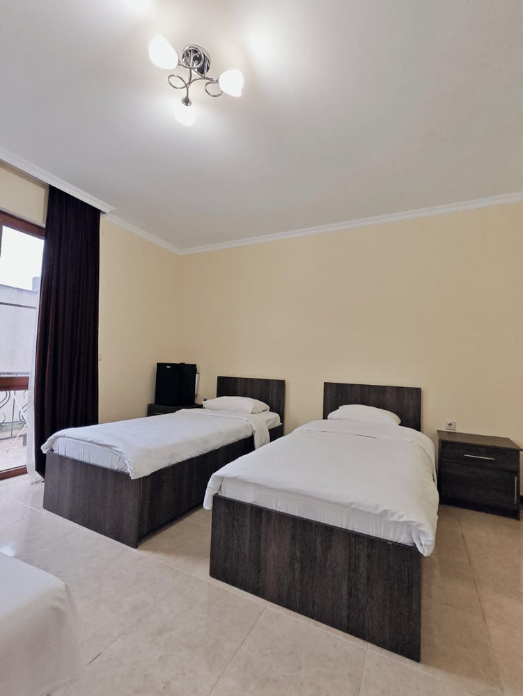 Akua Resort Hotel (АКУА РЕЗОРТ) 3*