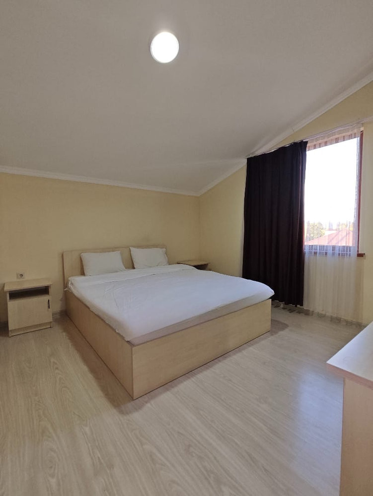 Akua Resort Hotel (АКУА РЕЗОРТ) 3*