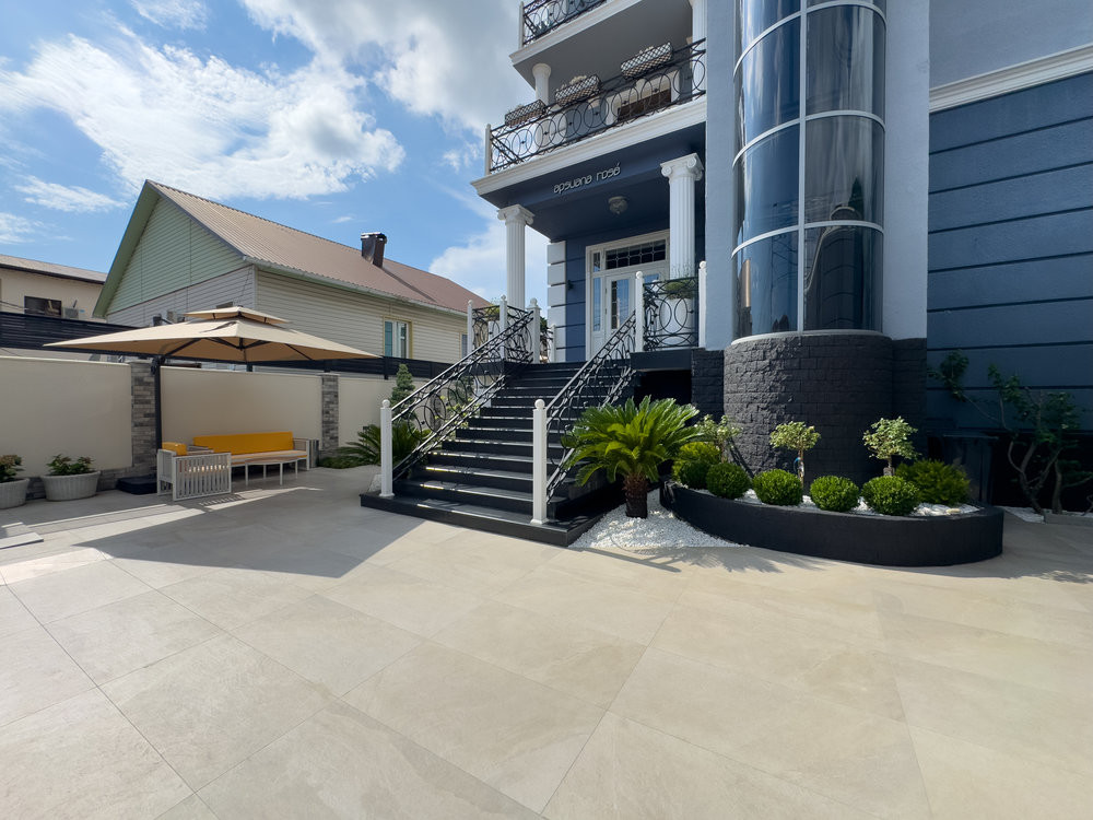 Apsuana Rose Boutique 4*