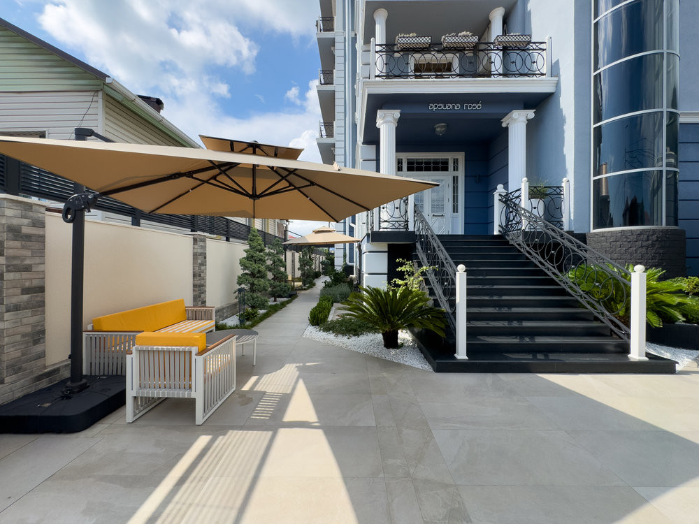Apsuana Rose Boutique 4*