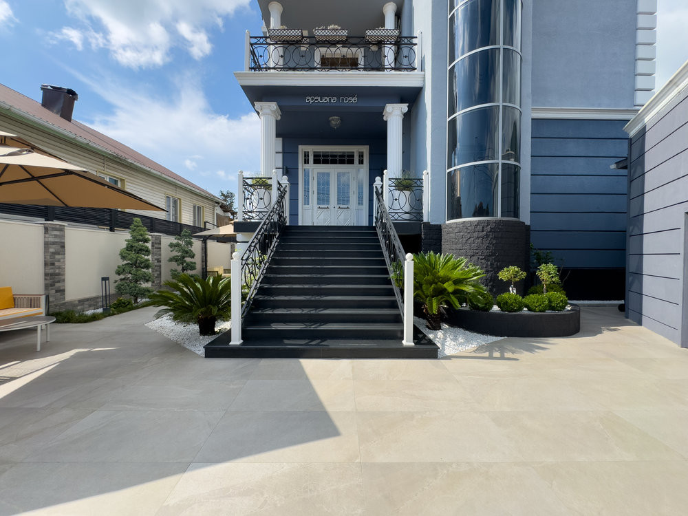 Apsuana Rose Boutique 4*