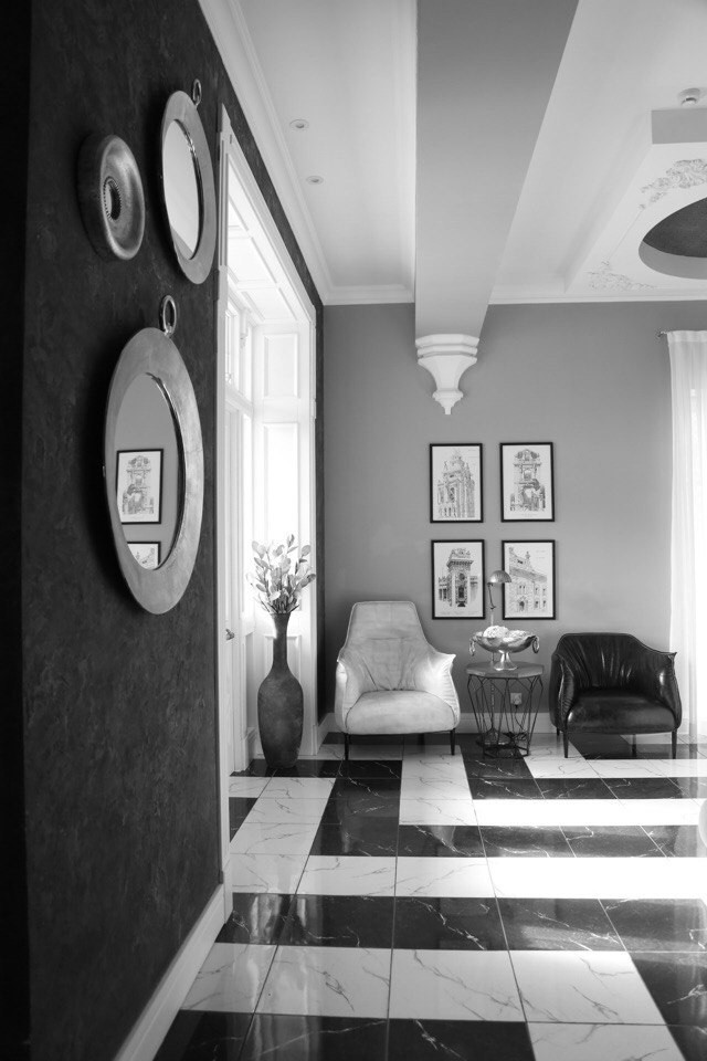 Apsuana Rose Boutique 4*
