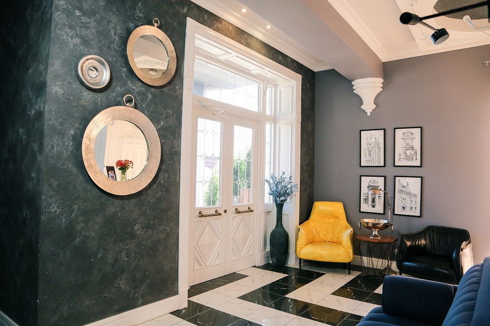 Apsuana Rose Boutique 4*