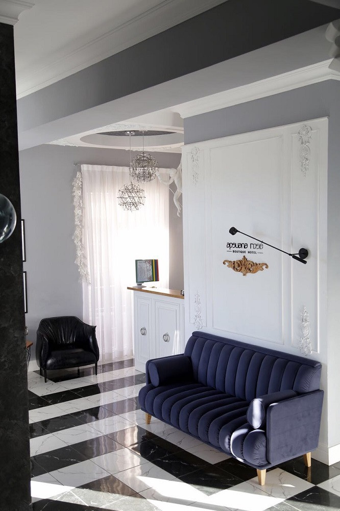 Apsuana Rose Boutique 4*