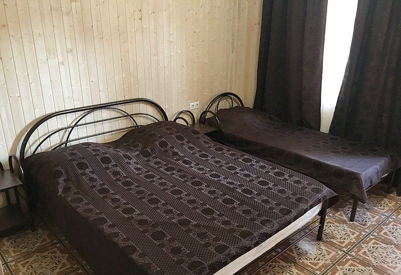 АРРИВА ЦАНДРИПШ 2*
