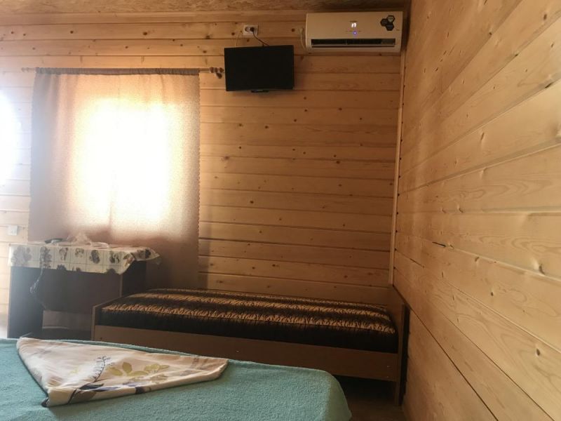 ГРАНАТ ТУРБАЗА 2*