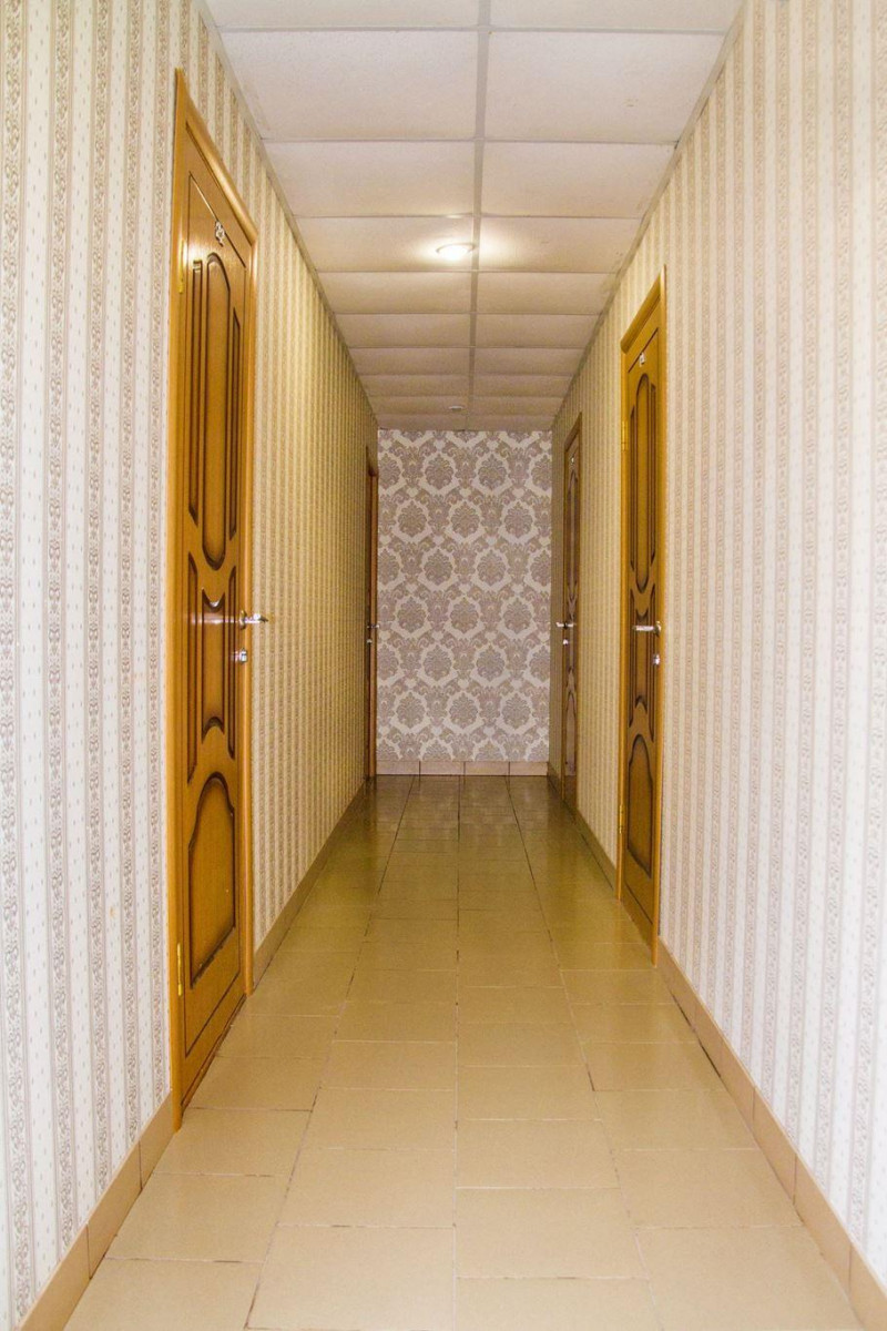 Guest House Soul&Sea 2*