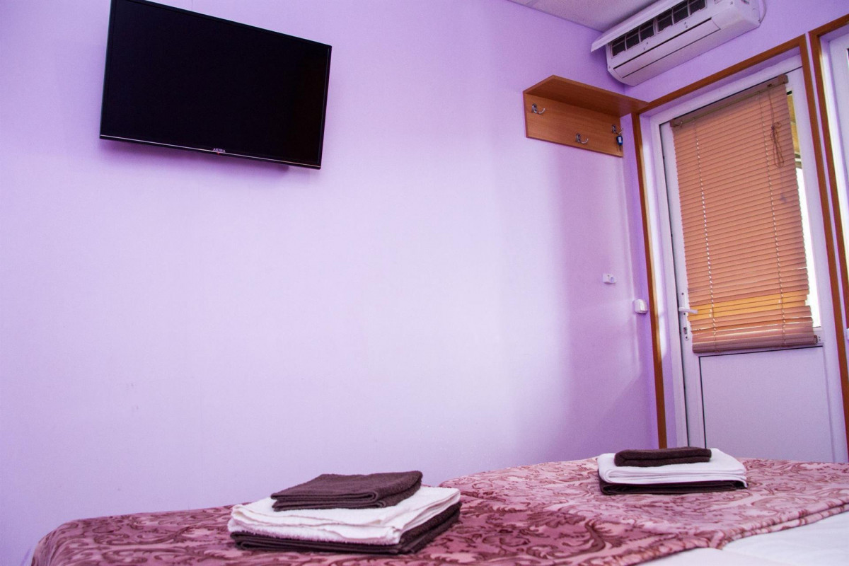 Guest House Soul&Sea 2*