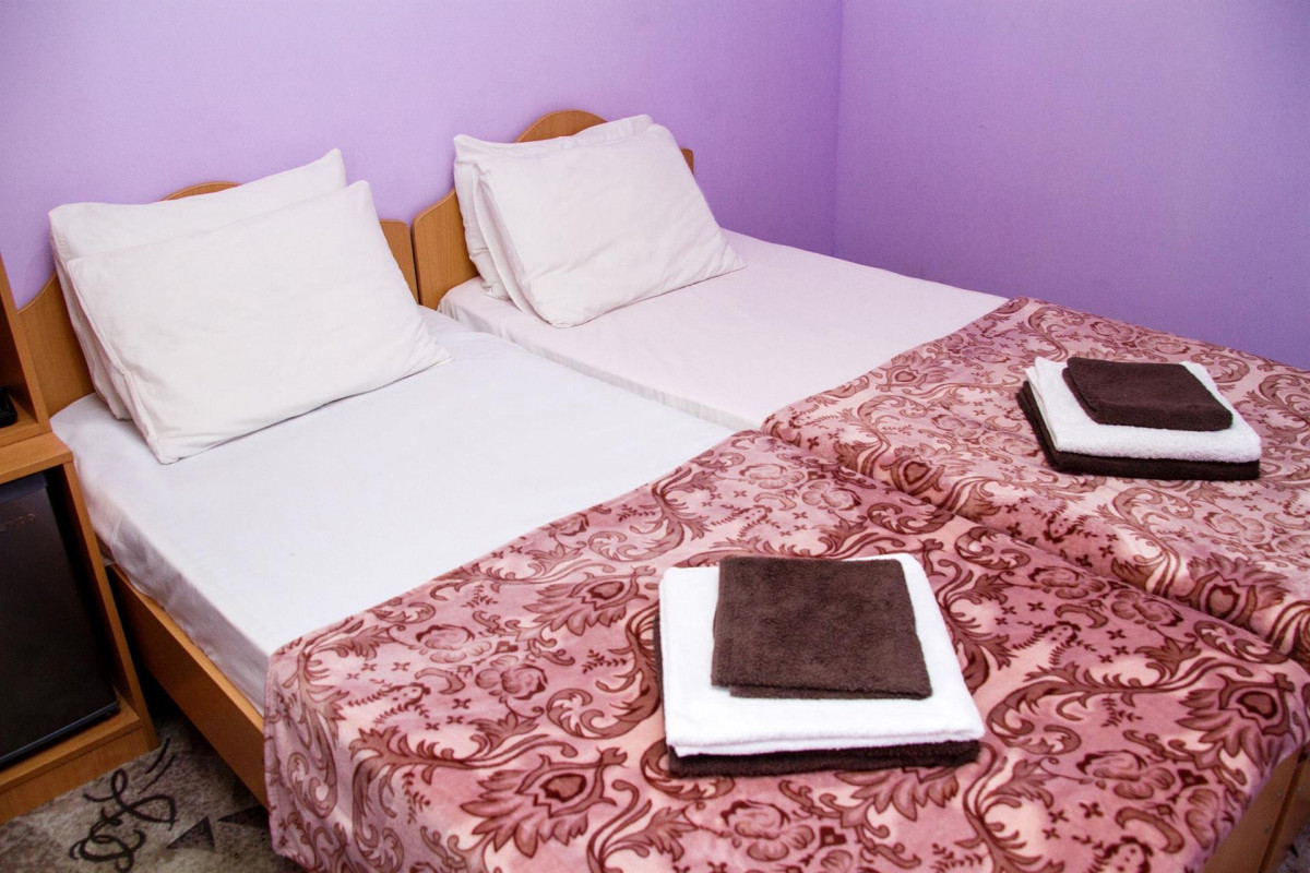 Guest House Soul&Sea 2*
