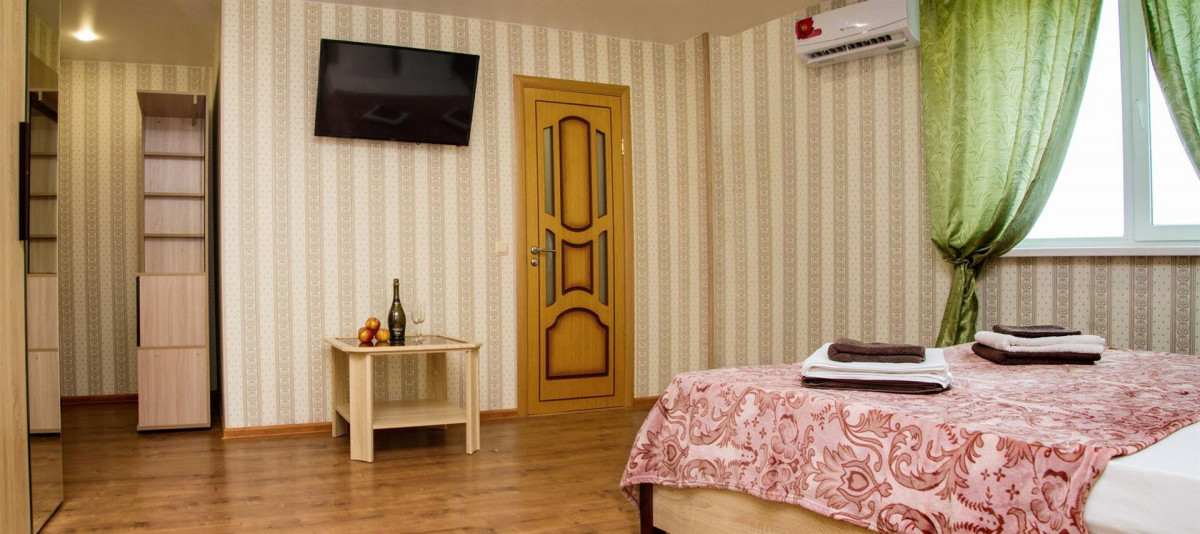 Guest House Soul&Sea 2*