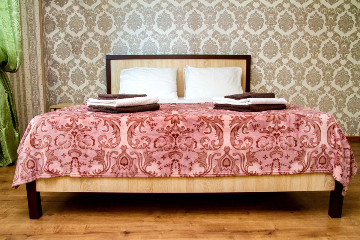 Guest House Soul&Sea 2*