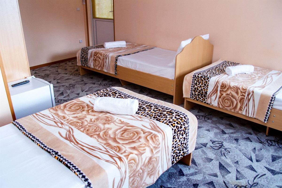 Guest House Soul&Sea 2*