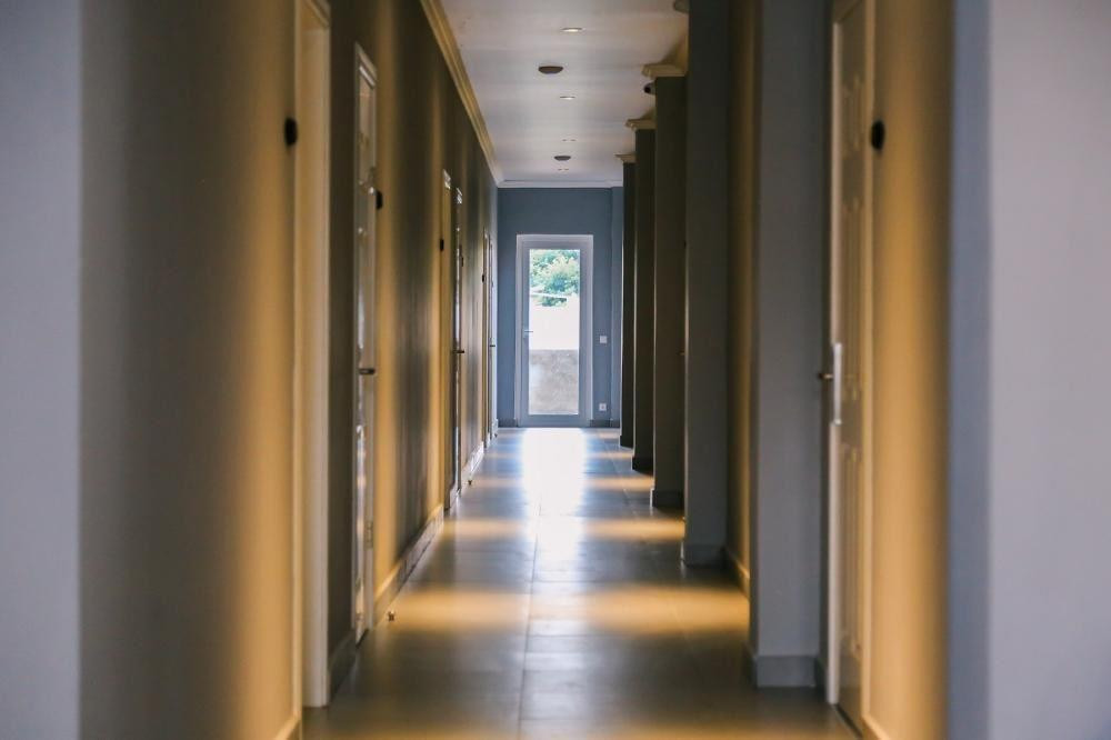 Higos Hotel 3*