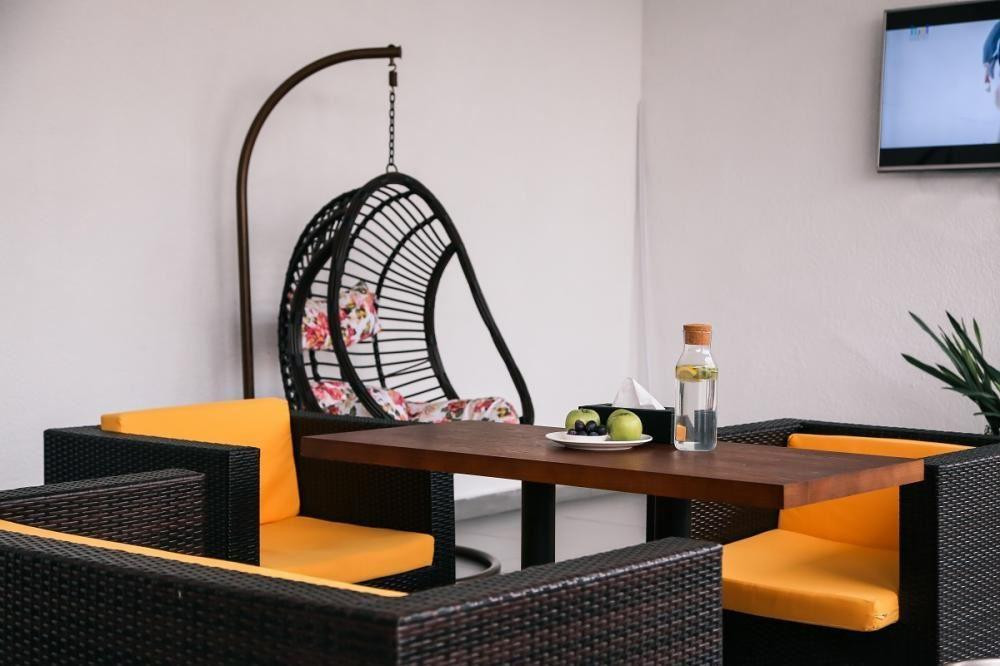 Higos Hotel 3*