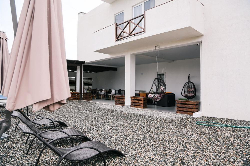 Higos Hotel 3*