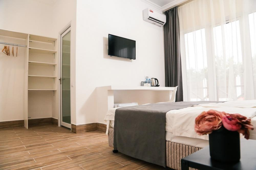 Higos Hotel 3*