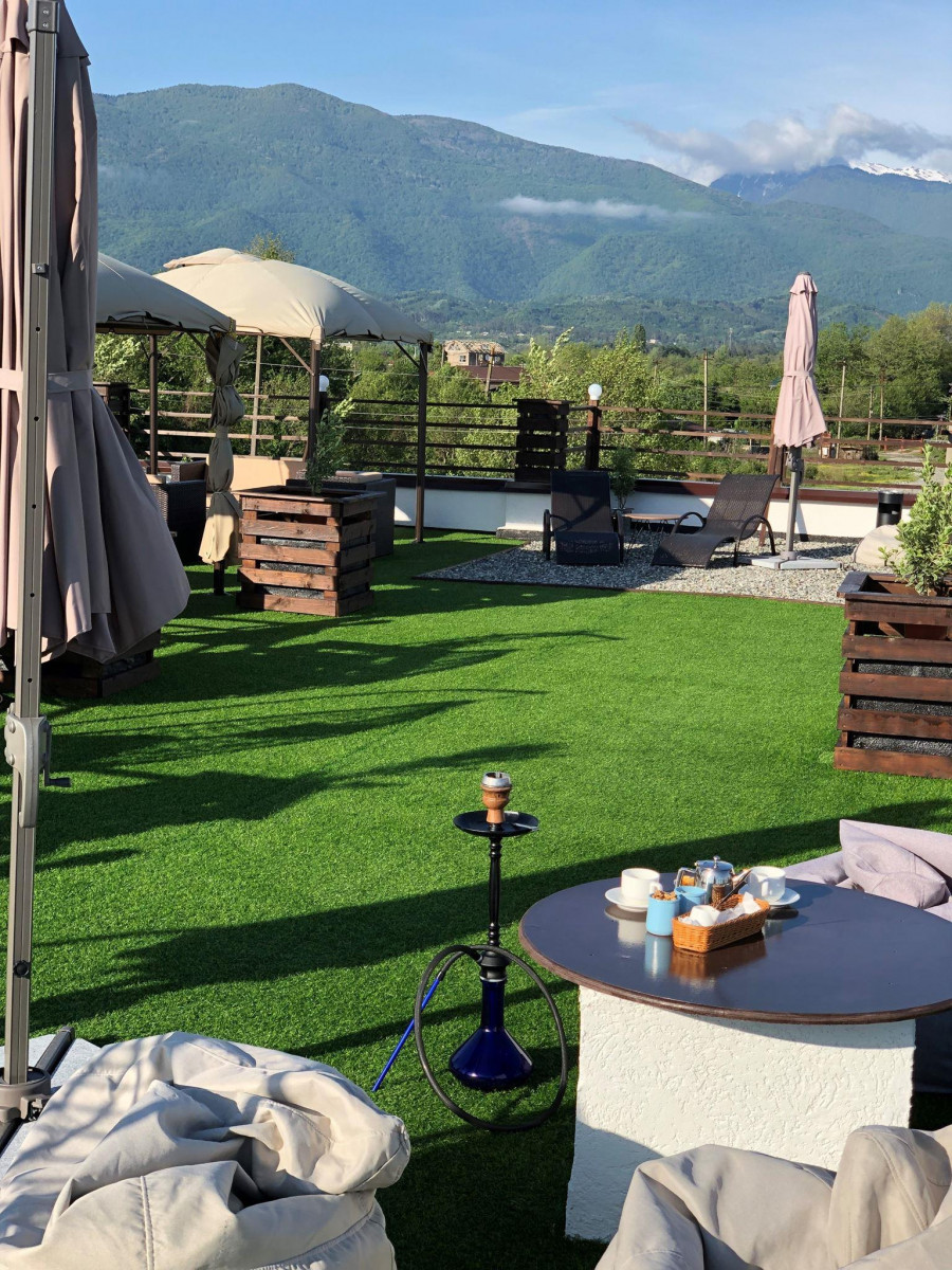 Higos Hotel 3*
