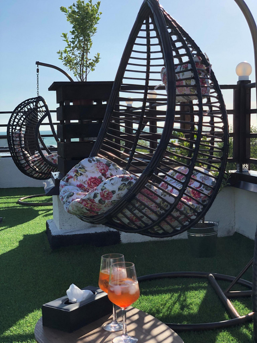 Higos Hotel 3*