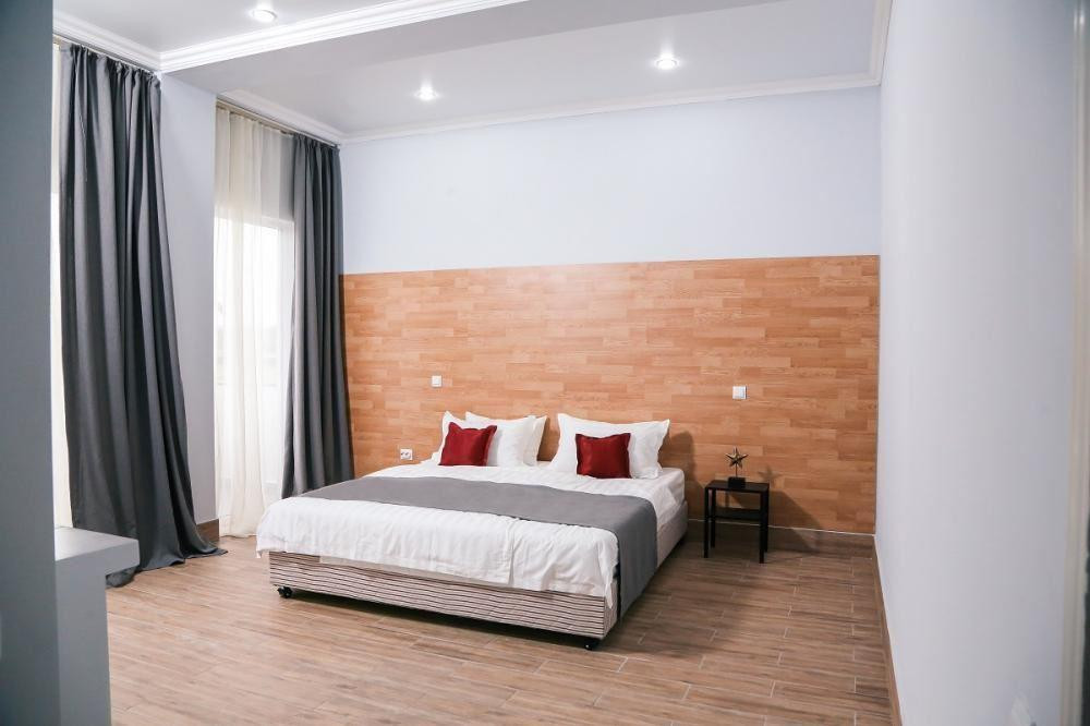 Higos Hotel 3*