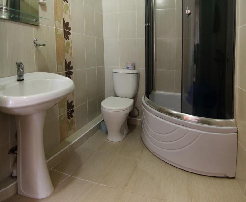 КИПАРИС ОТЕЛЬ 3*