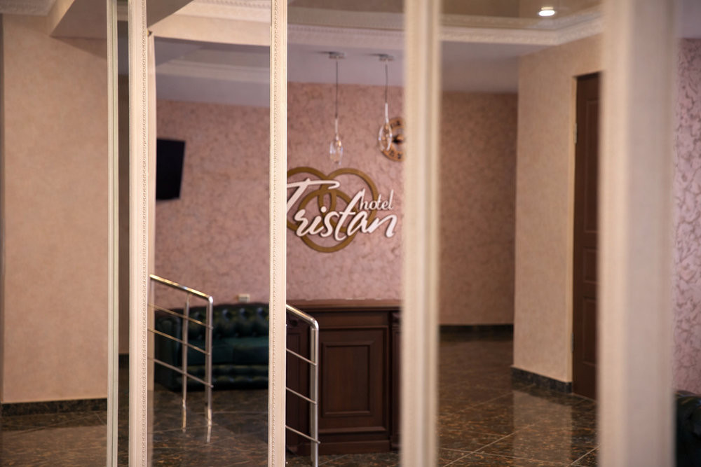Tristan (ТРИСТАН) 2*