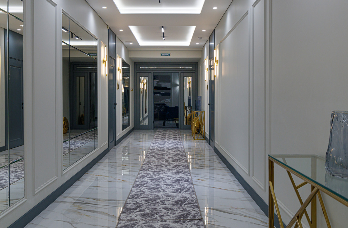 Luciano Hotel&Spa Sochi 5*