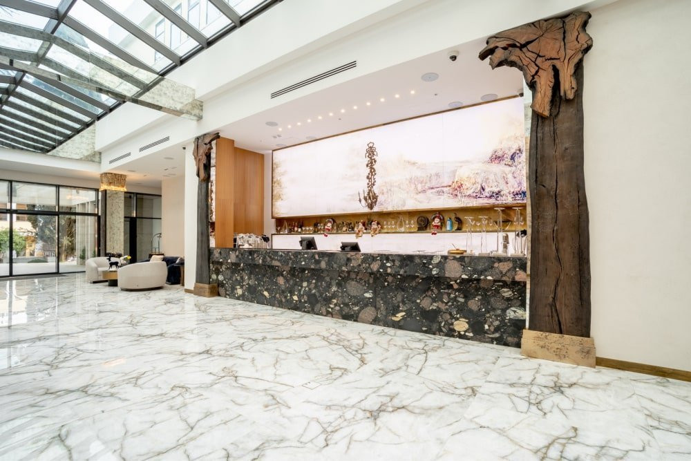 Luciano Hotel&Spa Sochi 5*