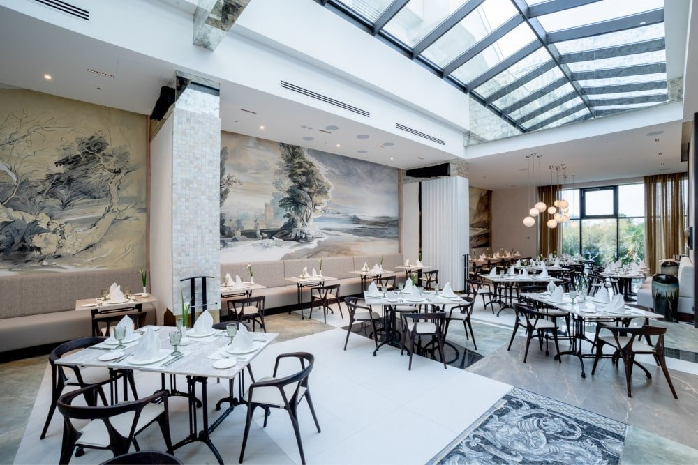 Luciano Hotel&Spa Sochi 5*