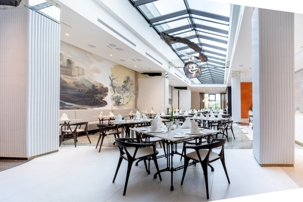 Luciano Hotel&Spa Sochi 5*